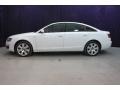 Ibis White - A6 3.2 Sedan Photo No. 4