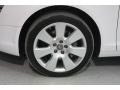Ibis White - A6 3.2 Sedan Photo No. 12