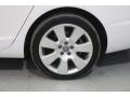 Ibis White - A6 3.2 Sedan Photo No. 13