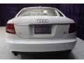 Ibis White - A6 3.2 Sedan Photo No. 15
