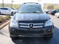 Verde Brook Metallic - GL 450 4Matic Photo No. 2