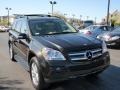 Verde Brook Metallic - GL 450 4Matic Photo No. 3