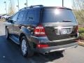 Verde Brook Metallic - GL 450 4Matic Photo No. 5