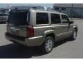 Light Khaki Metallic - Commander Limited 4x4 Photo No. 3