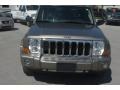 Light Khaki Metallic - Commander Limited 4x4 Photo No. 4