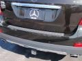 Verde Brook Metallic - GL 450 4Matic Photo No. 15