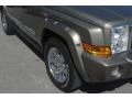 Light Khaki Metallic - Commander Limited 4x4 Photo No. 5