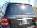 Verde Brook Metallic - GL 450 4Matic Photo No. 16