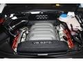 Ibis White - A6 3.2 Sedan Photo No. 40