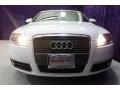 Ibis White - A6 3.2 Sedan Photo No. 41