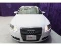 Ibis White - A6 3.2 Sedan Photo No. 42