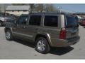 Light Khaki Metallic - Commander Limited 4x4 Photo No. 10