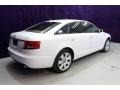 Ibis White - A6 3.2 Sedan Photo No. 45