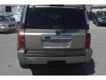 Light Khaki Metallic - Commander Limited 4x4 Photo No. 11