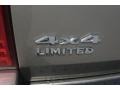 Light Khaki Metallic - Commander Limited 4x4 Photo No. 12
