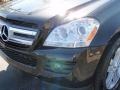 Verde Brook Metallic - GL 450 4Matic Photo No. 24