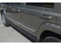 Light Khaki Metallic - Commander Limited 4x4 Photo No. 15