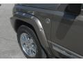 Light Khaki Metallic - Commander Limited 4x4 Photo No. 16