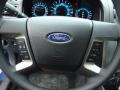 2010 Sport Blue Metallic Ford Fusion SE  photo #17