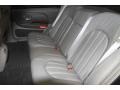 Light Taupe Rear Seat Photo for 2002 Chrysler Concorde #28331583