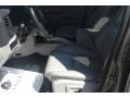 Light Khaki Metallic - Commander Limited 4x4 Photo No. 22