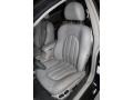 2002 Chrysler Concorde Light Taupe Interior Front Seat Photo