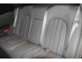 2002 Chrysler Concorde Light Taupe Interior Rear Seat Photo