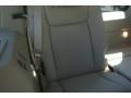 Light Khaki Metallic - Commander Limited 4x4 Photo No. 44