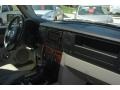 Light Khaki Metallic - Commander Limited 4x4 Photo No. 49