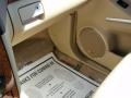 Verde Brook Metallic - GL 450 4Matic Photo No. 59