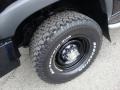 Black - Silverado 2500HD LS Crew Cab 4x4 Photo No. 12