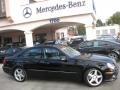 Black - E 350 Sedan Photo No. 2