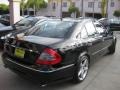Black - E 350 Sedan Photo No. 3