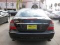 Black - E 350 Sedan Photo No. 4