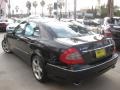 Black - E 350 Sedan Photo No. 5