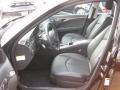 Black - E 350 Sedan Photo No. 18