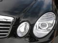 Black - E 350 Sedan Photo No. 22