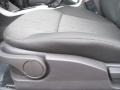 2010 Sterling Grey Metallic Ford Focus SE Coupe  photo #7