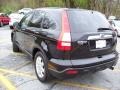 2007 Nighthawk Black Pearl Honda CR-V EX 4WD  photo #2