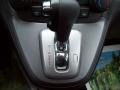 2007 Nighthawk Black Pearl Honda CR-V EX 4WD  photo #17