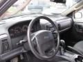 2003 Patriot Blue Pearl Jeep Grand Cherokee Laredo 4x4  photo #6