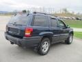 2003 Patriot Blue Pearl Jeep Grand Cherokee Laredo 4x4  photo #11