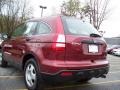 2007 Tango Red Pearl Honda CR-V LX 4WD  photo #2