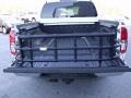 Avalanche White - Frontier SE Crew Cab Photo No. 4