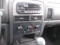 2003 Patriot Blue Pearl Jeep Grand Cherokee Laredo 4x4  photo #14
