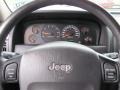 2003 Patriot Blue Pearl Jeep Grand Cherokee Laredo 4x4  photo #15