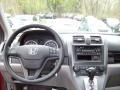 2007 Tango Red Pearl Honda CR-V LX 4WD  photo #5