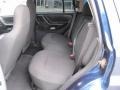 2003 Patriot Blue Pearl Jeep Grand Cherokee Laredo 4x4  photo #17