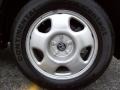2007 Tango Red Pearl Honda CR-V LX 4WD  photo #9