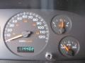 2003 Patriot Blue Pearl Jeep Grand Cherokee Laredo 4x4  photo #20